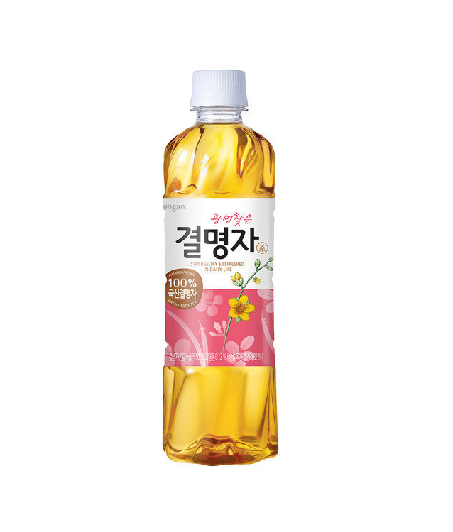 무료배송-웅진 결명자차 500ml 20개